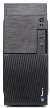 SG - Computer Pc Fisso Assemblato - CPU Intel i5-12400F 2.50 GHz 6 Core - GPU GT 1030 2Gb DDR5 - Ram 32Gb SSD 1Tb - USB 3.0 VGA Display Port Wi-Fi - Win 11 Pro
