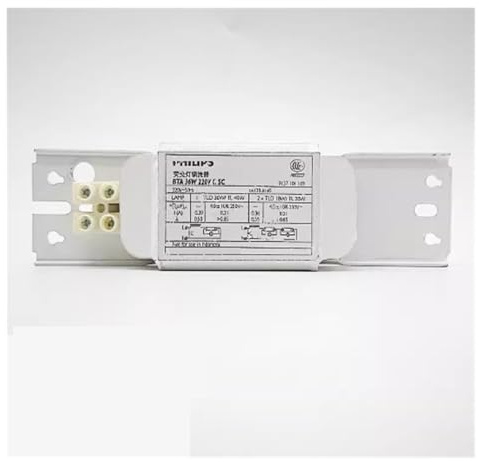 Ballast électronique for lampe BTA 58W d'origine