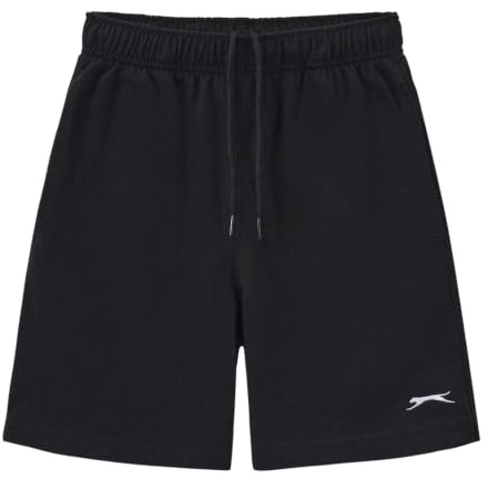 Slazenger Kids Jersey Short