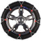 pewag - SCHNEEKETTEN FÜR Fahrzeuge SNOX VOLLAUTOMATISCH GR 540 GRÖßE 195/65 R15