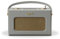 Roberts Revival RD70 FM/DAB/DAB+ Digital Radio with Bluetooth, Dove Grey
