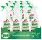 Winni's - Detergente Spray Bagno Ipoallergenico Igienizzante, Adatto alle Pelli più Sensibili, Azione Pulente e Detergente Senza Risciacquo, 500 ml x 12 Confezioni