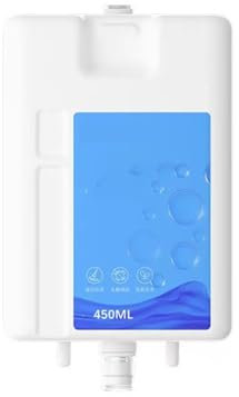 HAvern Staubsauger Spezial-Bodenreiniger 450 ml, kompatibel for Dreame, L20 Ultra L30 Ultra L10 Prime X10 X10plus