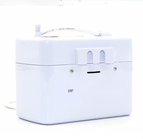 Super Silent High Lift Automatische Klimaanlage Sumpfpumpe Mall Keller Maschinenraum Klimaanlage Entwässerungspumpe 220 V