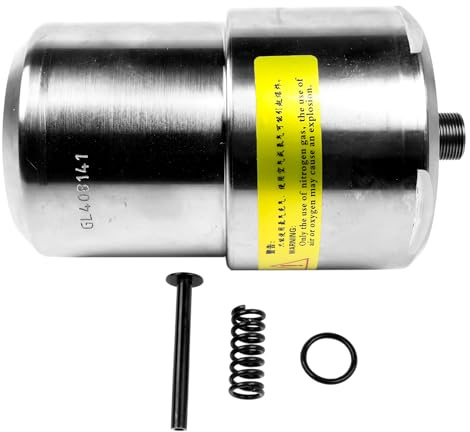 Flynsu ABS Accumulateur de servofrein 4630A012 de rechange pour Mitsubishi Padero 2006-2021 2003-2006 MONTERO 3.8L V6