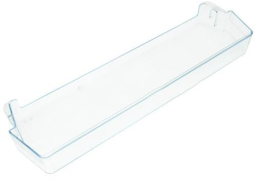 Fridge Freezer Door Upper Bottle Shelf Tray (Top/Middle) – Compatible with Bosch Models – Replacement Door Rack 463 × 50 × 125 mm
