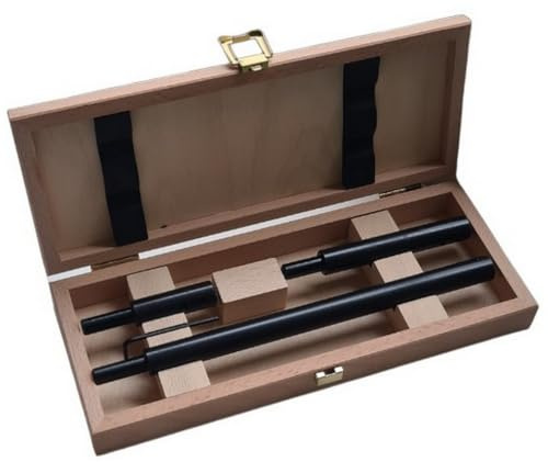 Famag Verlängerung für Zylinderkopfbohrer (Innendurchmesser 8 mm, Länge 80-250 mm, für Tieflochbohrungen) 1639583