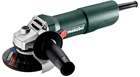 metabo 603604380 Amoladora angular