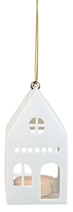 Räder Hängendes Lichthaus | Eckig | Klein