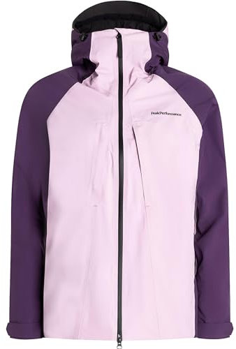 Peak Performance Damen Skijacke W Insulated 2L Ski Jacket Indigo L