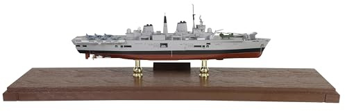 Forces of Valor British HMS Invincible (RO5) Portaerei leggeri Guerra delle Falklands 1982 Full-hull Series Limited Edition 1:700 Scala 953001A