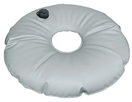 Lomo Wassersack-Gewicht für Feder- oder Tropfenflaggen.