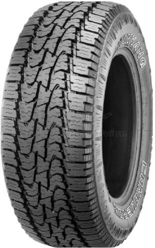REIFEN AT-5 + 215/60 R16 99H NANKANG