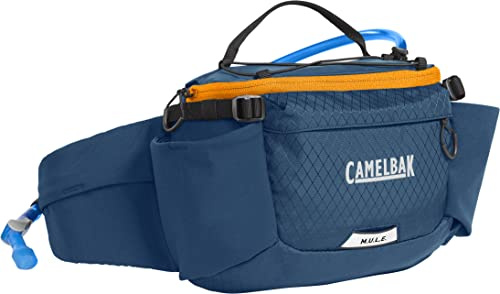 Camelbak MULE Waist Pack Gibraltar Marine/Orang
