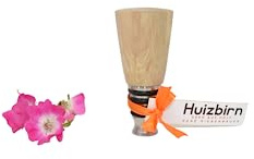 Holz Flaschenverschluss - Holz Weinstöpsel - Holz Weinstoppen - Hainbuche Weissbuche Weinstoppen Unikat Handarbeit - Holz Weinstoppel - Geschenksidee - Geschenk für Weinliebhaber