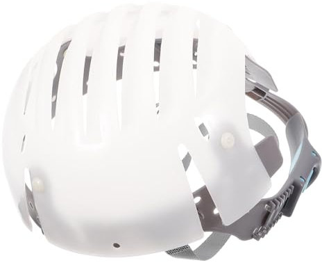 OKUMEYR Baseball Cap Liner Insert Safety Helmet Pad for Bump Protection Plastic Lined Bumper for Sports Cap