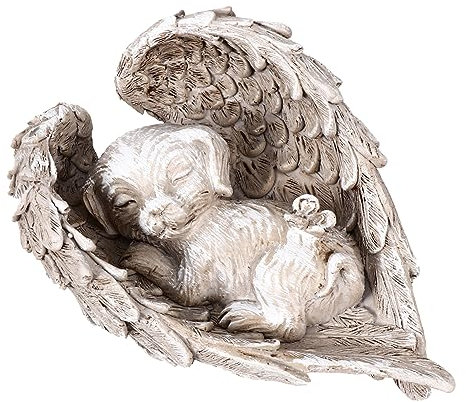 UKCOCO Scultura d in Da Giardinaggio Ed Scultura in Per Decorazione Domestica Design Alla e