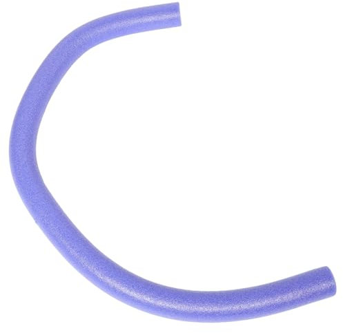 Abaodam Tubo Galleggiante per Schiuma per Piscine e Acquatici Design e Portatile per Adulti Allenamento e Divertimento