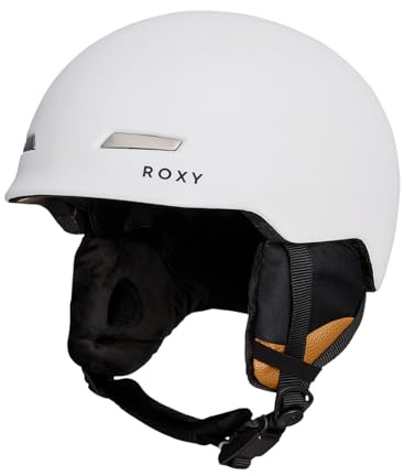 Roxy Frauen Technical Outerwear|Technical Headwear ERJTL03083.