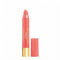 Collistar Twist Gloss Ultrabrillante, Gloss Labbra Idratante Rimpolpante e Luminoso, con Acido Ialuronico e Pro-Collagene, Formato Stick, n. 213 Pesca, 2,5 g
