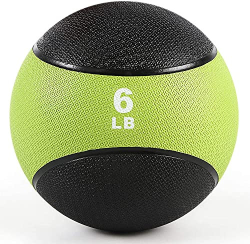 RitFit Medizinball (2,7 kg)