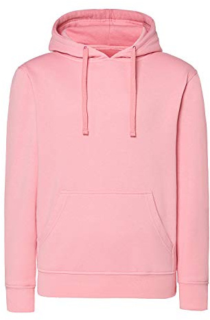 FYL Sudadera deportiva con capucha para mujer