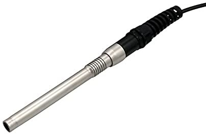 ZCBYBT Mini Pistola De Aire Caliente 800W Pequeña Luz De Potencia Calentador De Aire Caliente Portátil para El Secado De Embalaje Contracción del Calor
