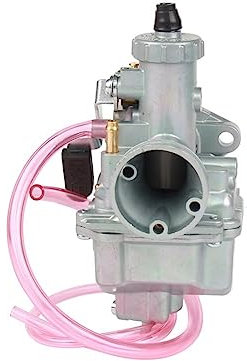 Motorrad-Vergaser Motorrad 26mm PZ26 Vergaser Für MIKUNI VM22 Carb 125cc 140cc CRF70 KLX110 Dirt Pit Bike Für ATV Quad Motorrad Carb Motorräder