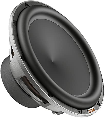 HERTZ MP 300 D4.3 - SUBWOOFER 300mm 4+4 Ohm