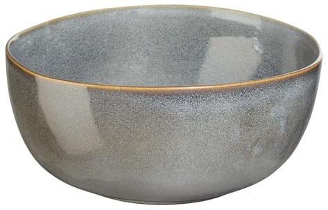 ASA 27271118 Salatschüssel, Porzellan, 11 cm, blau