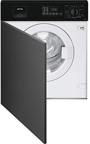 Lavatrice incasso Smeg