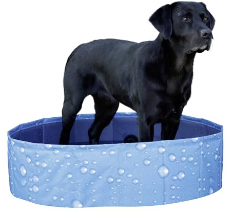 Kerbl Pet Hundepool Bubble
