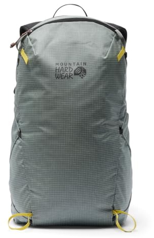 Mountain Hardwear Lickety Split 20L Backpack, Wet Stone, One Size