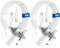 Latest Version For iPhone 16/16e/16 Pro/16 Pro Max/16 Plus Charger [MFi Certified] 2Pack USB C Plug 25W PD Fast Charger Plug [2M] C to C Cable Compatible For iPhone 15/Pro/Pro Max/iPad Pro/Air/Mini