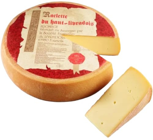 French Raclette 3-4 lbs - 2 DAY SHIPPING GAURANTEED