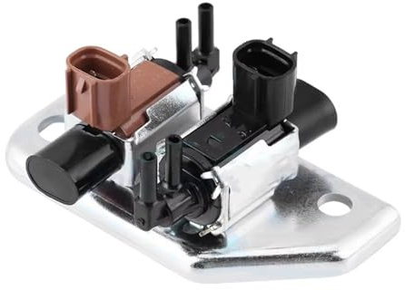VáLvula Solenoide Compatible Con Mitsubishi Para Pajero 1999-2008 Accesorios Para Solenoide De Válvula De Aceleración Para Turbo MR577099