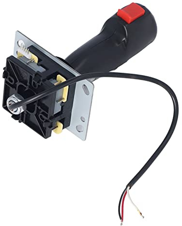 FILFEEL Simulador Gamepad Joystick para PC de escritorio: Controlador Ergonómico para la Excelencia en Juegos