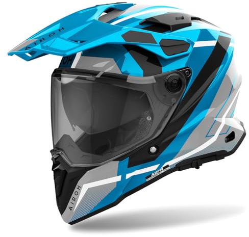 Airoh Commander 2 Mavick Motocross Helm