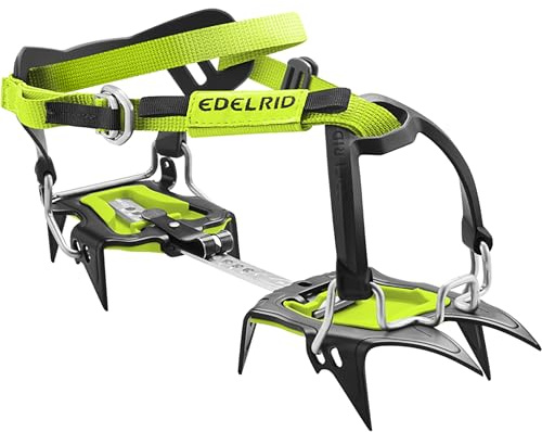 Edelrid Nemo Kids Soft - Steigeisen