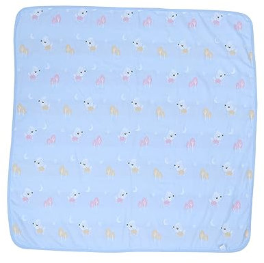 TOYANDONA Komfortable Baumwoll-Badetuch Für Junge Mädchen Niedliches Design Für Kleinkinder Als Handtuch Poncho Oder Bademantel Schnell Trocknend Und Atmungsaktiv