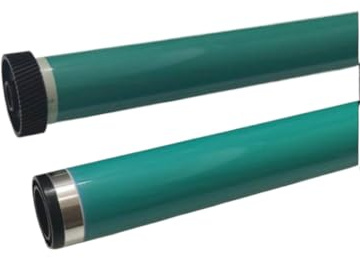 ShwyBDrbw Unidad de Tambor de Imagen OPC de Repuesto con Engranaje 48/56 Compatible con impresoras WorkCentre 5019 5021 5022 5024(56 Gear OPC)