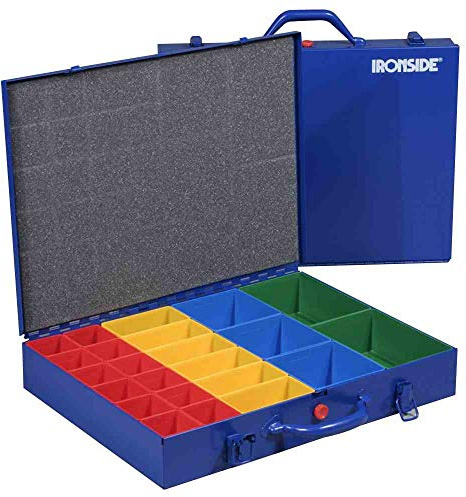 Ironside Sortiments-Box 23tlg 430x325x67mm