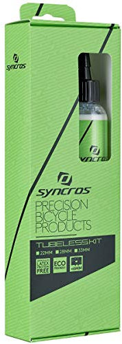 Syncros Tubeless Kit Felgenband 24mm für Capital 1.0X40 schwarz