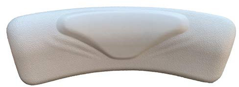 Hot Spring 72578 Tiger River Hot Tub Pillow 1998 to 2010 (Grey) Replacement Bengal Siberian Caspian Summatran