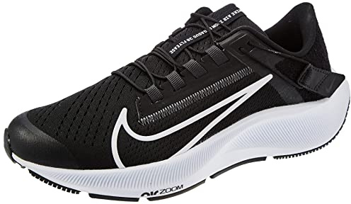 Nike DA6698, Scarpe da Ginnastica Donna, BlackAnthraciteVoltWhite, 38 EU