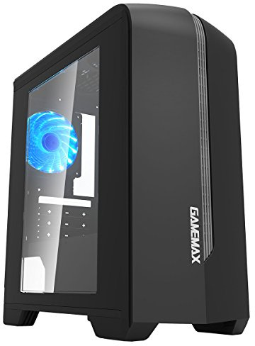 KGM GAMING PC or PC Set i5-2400 240GB SSD+500GB HDD 16GB RAM PC Only Win 10 Wifi (PC ONLY)