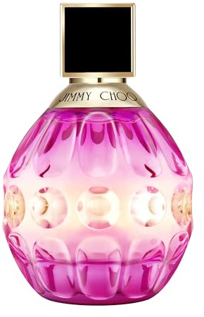 Jimmy Choo Rose Passion Eau de Parfum 60ml