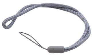 Dot.Foto VFC4297, VFC4297-C Camera Wrist Hand Strap for Panasonic Lumix DC-TZ200 DC-TZ95, DMC-TZ271