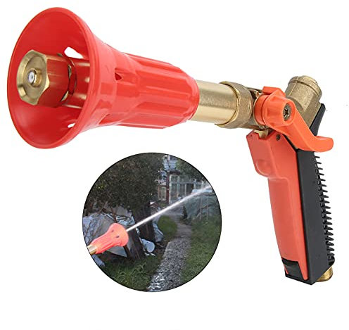 Pulvérisateur Agricole à Haute Pression, Tête de Pulvérisation de Jardin, Outil d'arrosage d'arbre, Accessoires Professionnels à Utiliser
