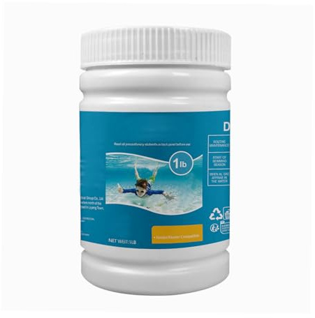 Chlorine Chlortabletten